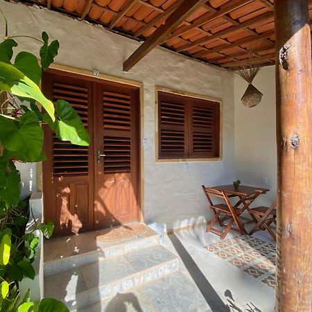 Pousada Da Renata Jijoca de Jericoacoara Exterior foto