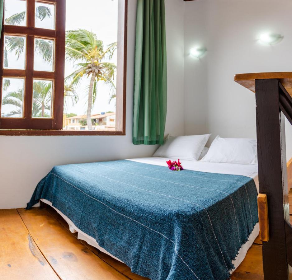 Pousada Da Renata Jijoca de Jericoacoara Exterior foto