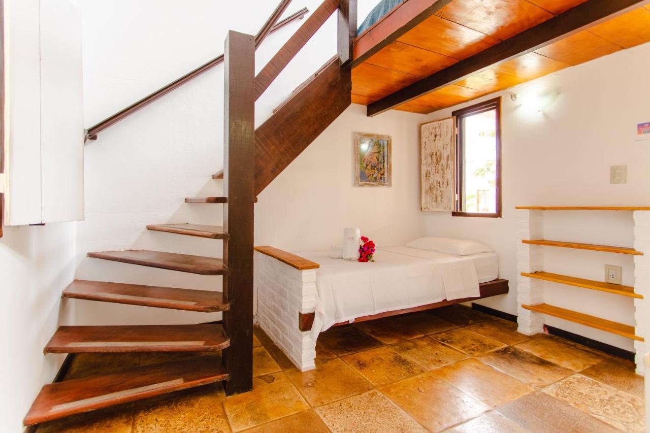 Pousada Da Renata Jijoca de Jericoacoara Exterior foto