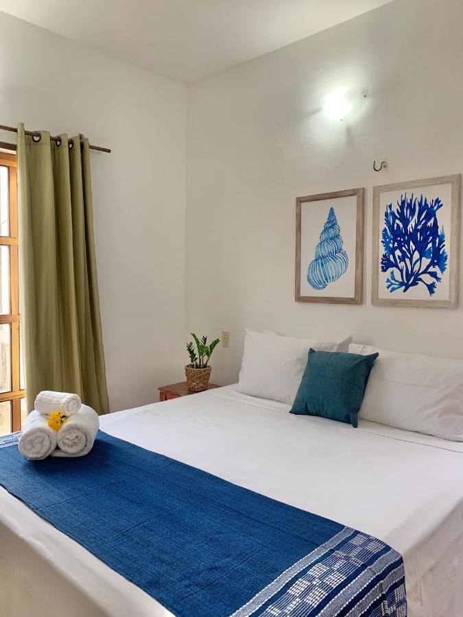 Pousada Da Renata Jijoca de Jericoacoara Exterior foto